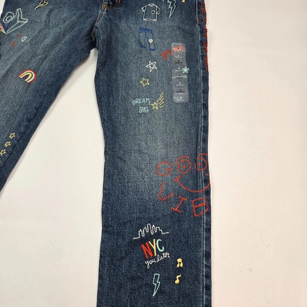 GAP 1969 girls